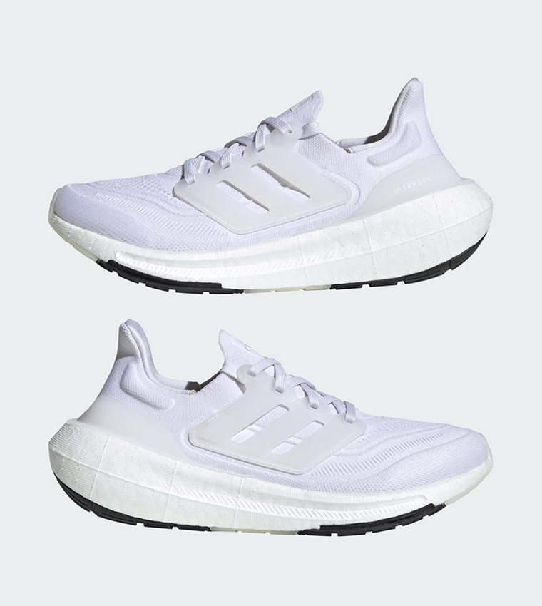 Adidas triple white on sale ultra boost womens