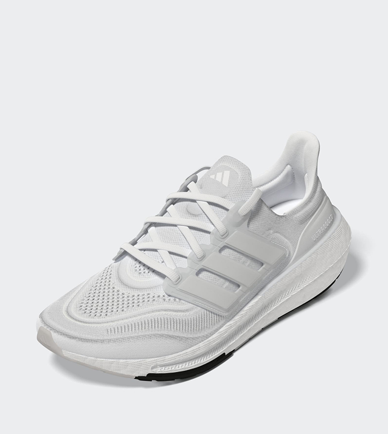 Mens adidas mesh shoes hotsell