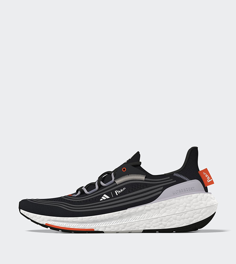 Women's ultraboost parley running shoes discount