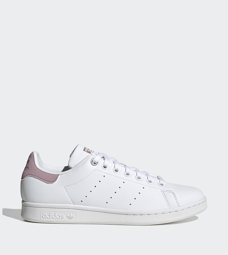 Buy Adidas Stan Smith Low Top Sneakers In White 6thStreet Bahrain