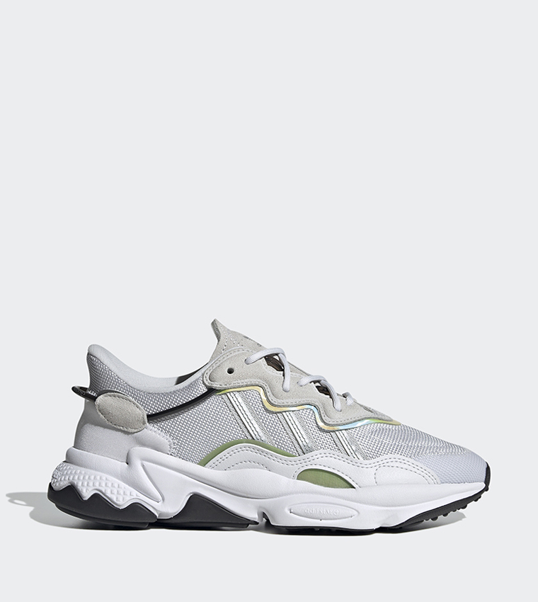 Adidas 2025 ozweego run