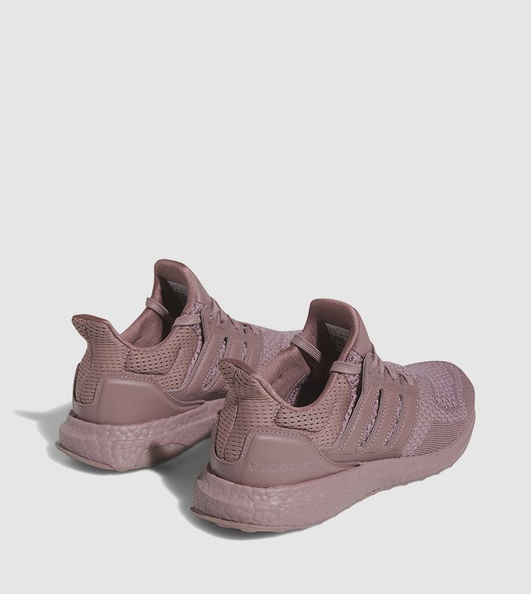 Buy Adidas Ultraboost 1.0 Lace Up Running Shoes In Peach 6thStreet Bahrain