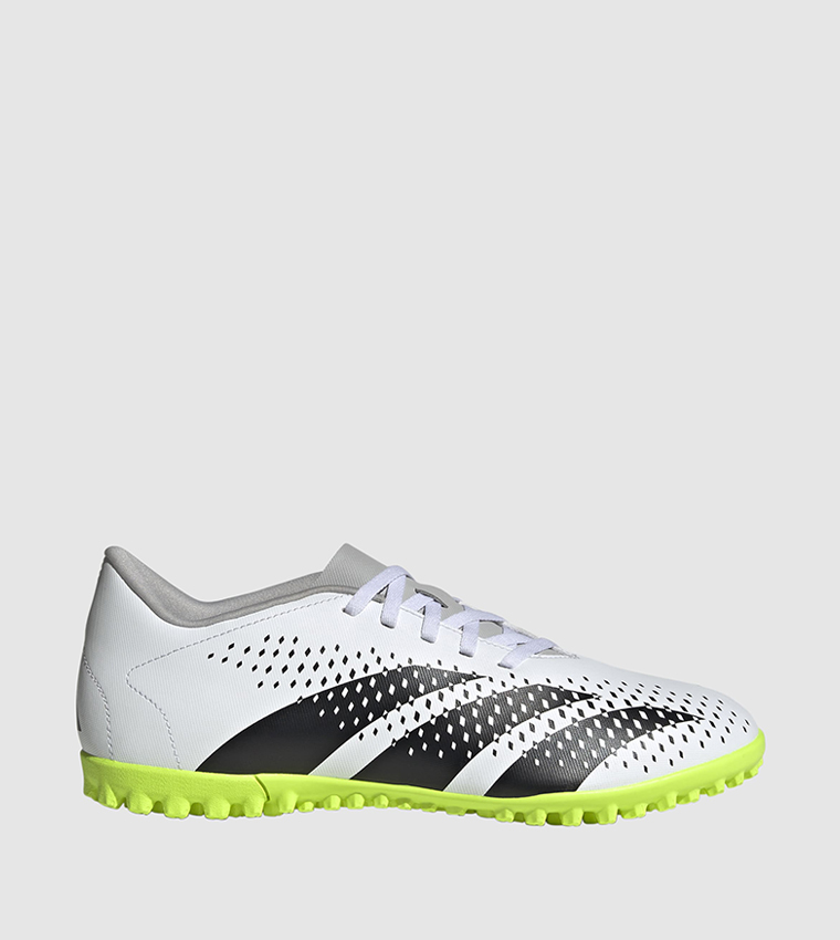 Predator Accuracy.4 Turf Football Shoes