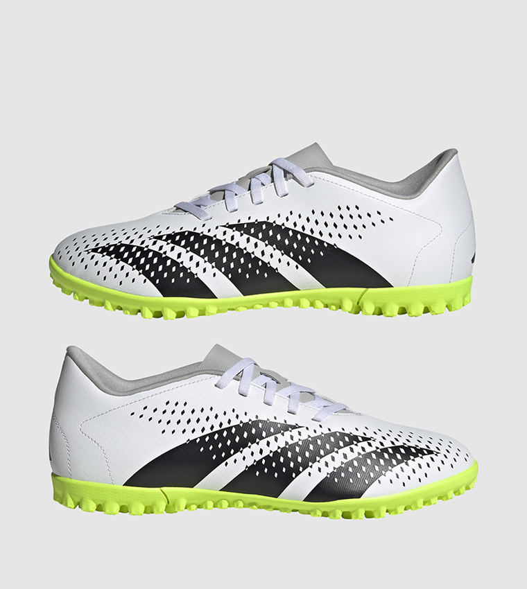 Predator Accuracy.4 Turf Football Shoes