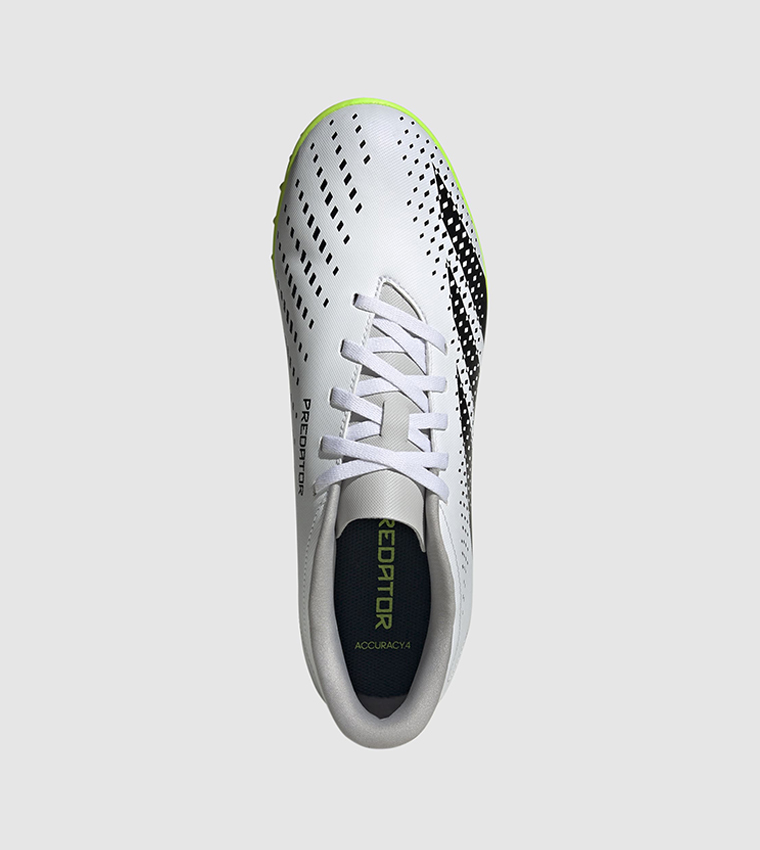 Predator Accuracy.4 Turf Football Shoes