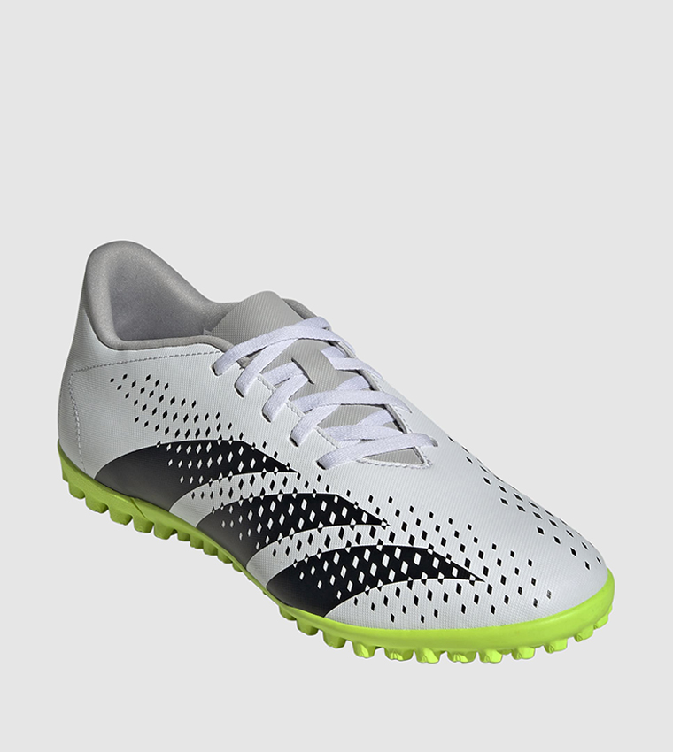 Predator Accuracy.4 Turf Football Shoes