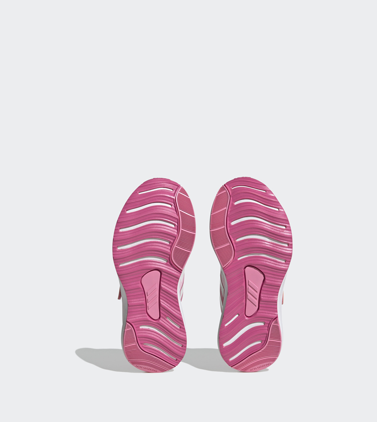 FortaRun Elastic Lace and Top Strap Running Shoes