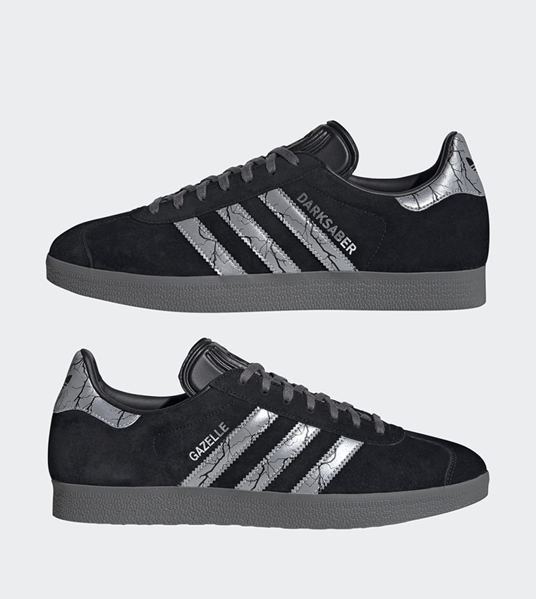adidas gazelle silver green womens ADIDAS WENSLEY SPZL main image 0