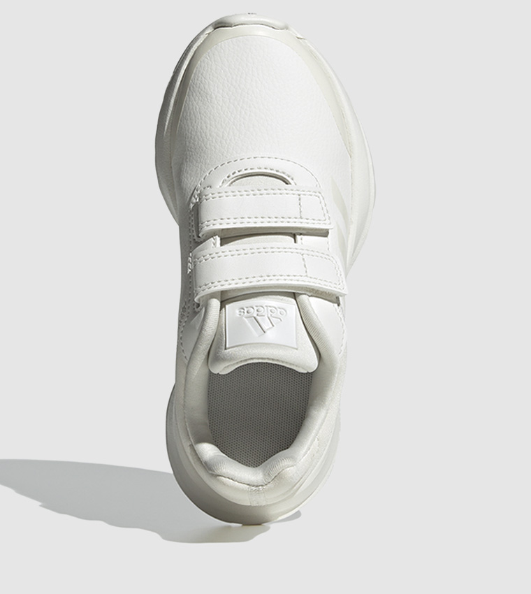 Buy Adidas Tensaur Run Shoes In White 6thStreet Qatar