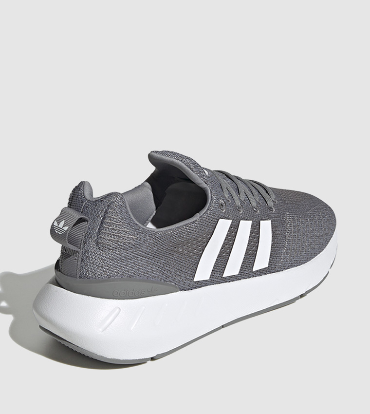 Swift run sales shoes grey