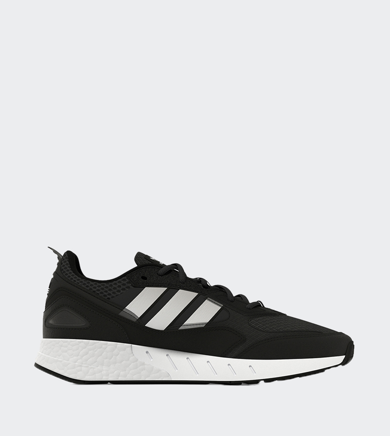 Adidas 1k grey hot sale running shoes