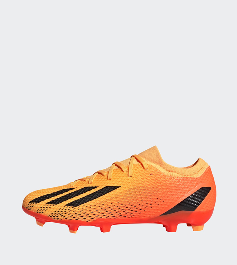 X Speedportal.3 Firm Ground Football Shoes