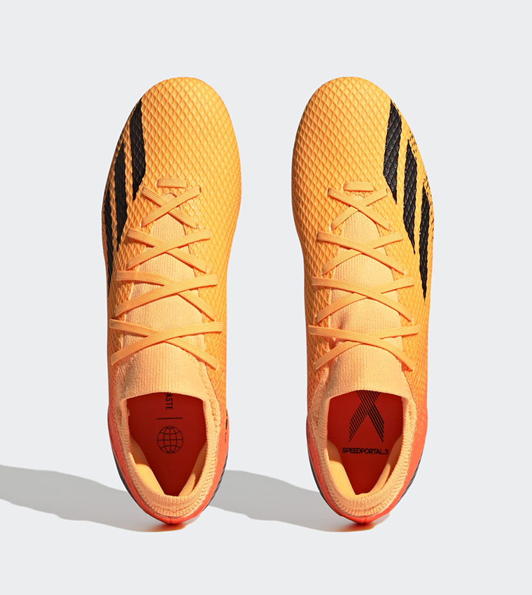 X Speedportal.3 Firm Ground Football Shoes