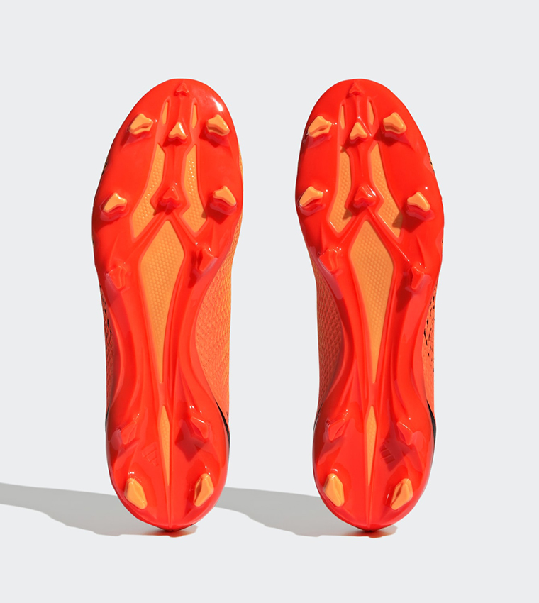 X Speedportal.3 Firm Ground Football Shoes