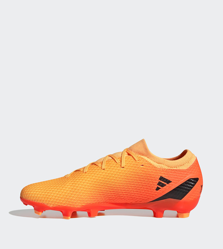 X Speedportal.3 Firm Ground Football Shoes