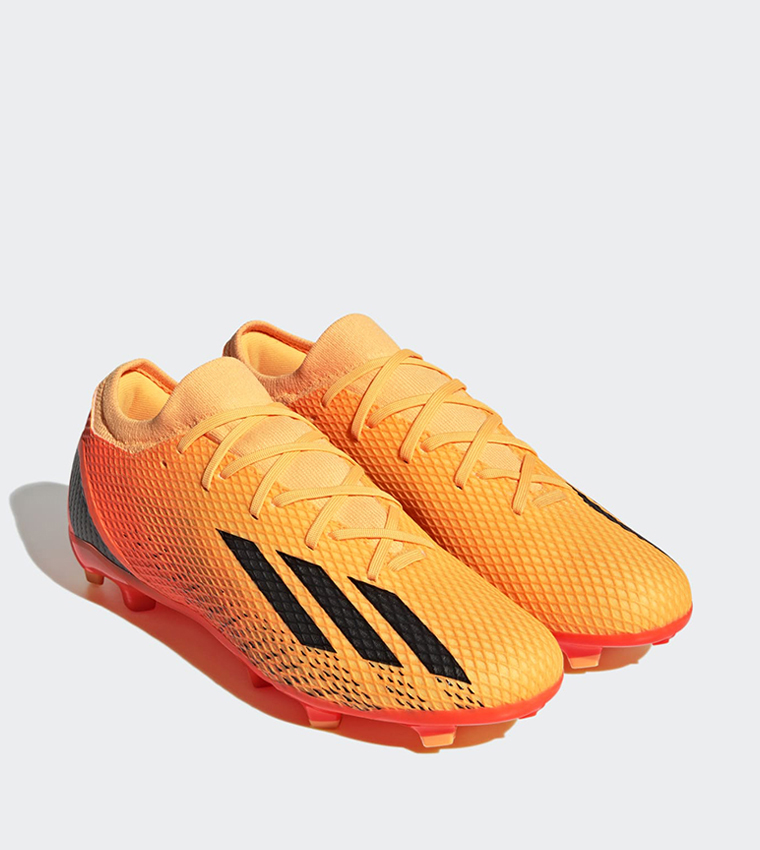 X Speedportal.3 Firm Ground Football Shoes