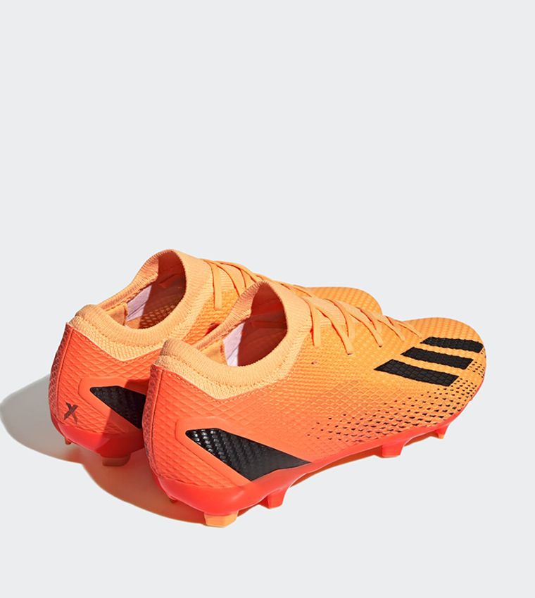 X Speedportal.3 Firm Ground Football Shoes