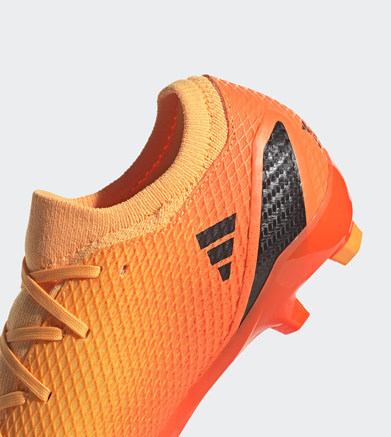 X Speedportal.3 Firm Ground Football Shoes
