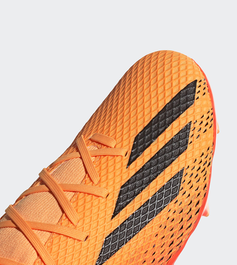 X Speedportal.3 Firm Ground Football Shoes