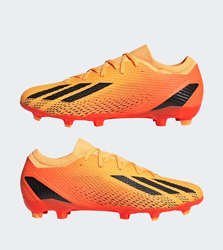 X Speedportal.3 Firm Ground Football Shoes