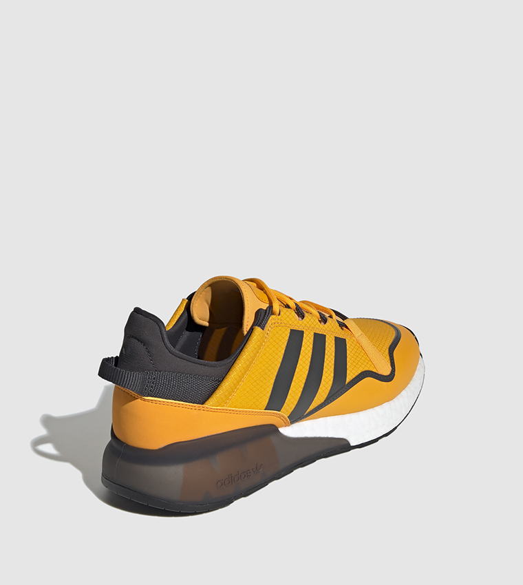 Buy Adidas ZX 2K Boost Pure Shoes In Multiple Colors | 6thStreet Qatar
