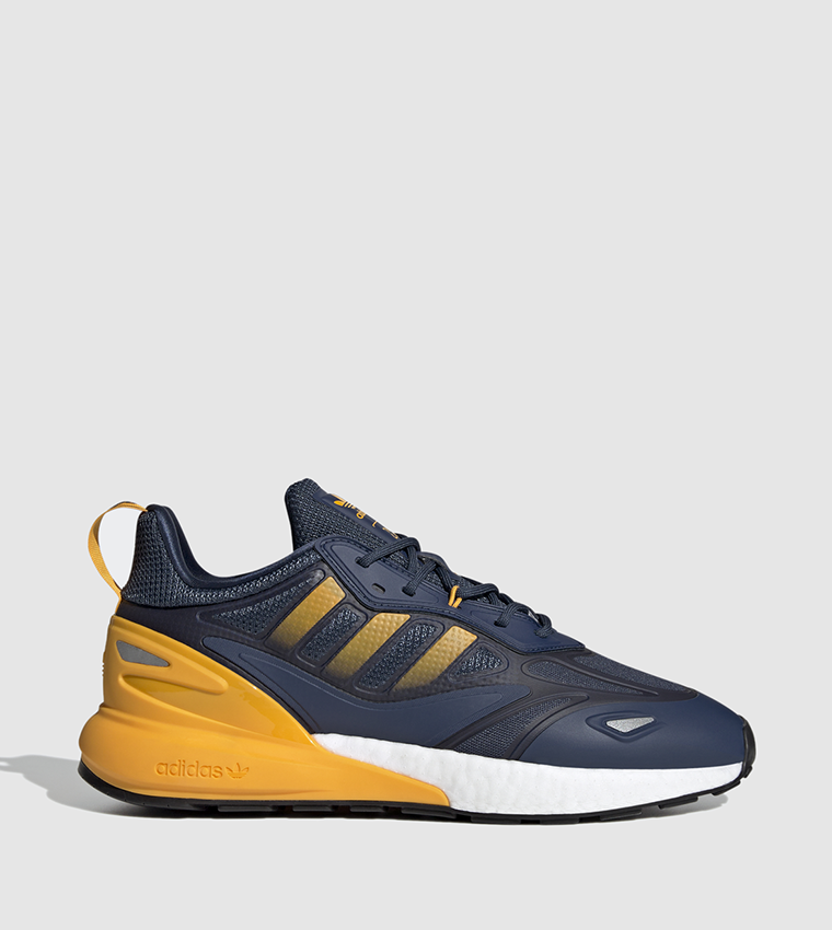 Buy Adidas ZX 2K Boost 2.0 Shoes In Multiple Colors | 6thStreet Qatar