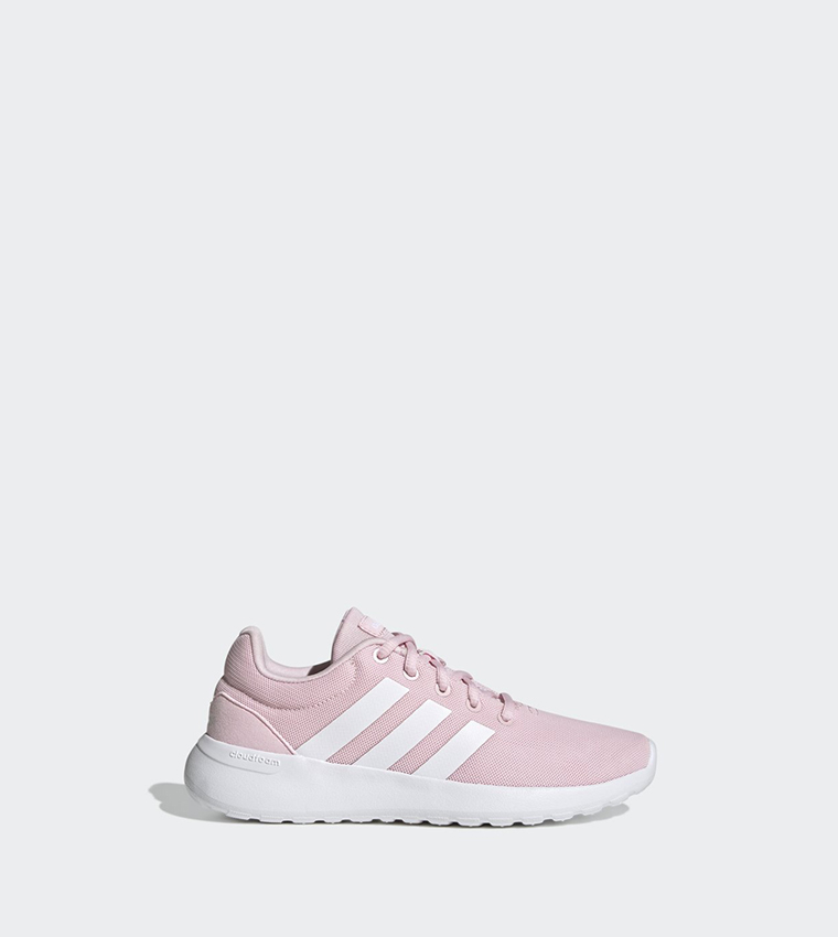 Adidas lite clearance racer pink