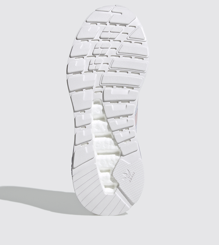 Buy Adidas Originals ZX 2K Boost Pure Sneaker In White | 6thStreet Qatar