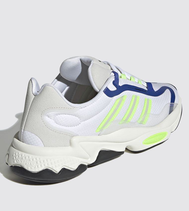 Ozweego 2024 adidas white