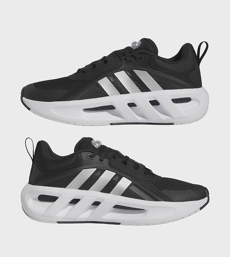 Buy Adidas VENT CLIMACOOL Lace Up Sneakers In Black 6thStreet Kuwait
