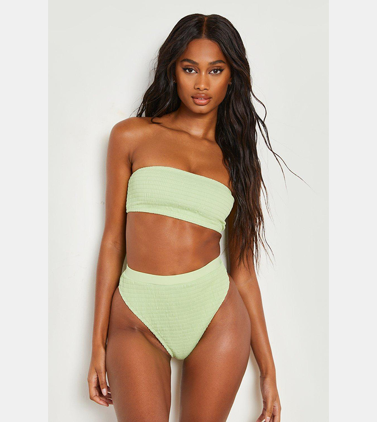 Strapless cheap swimsuit tops