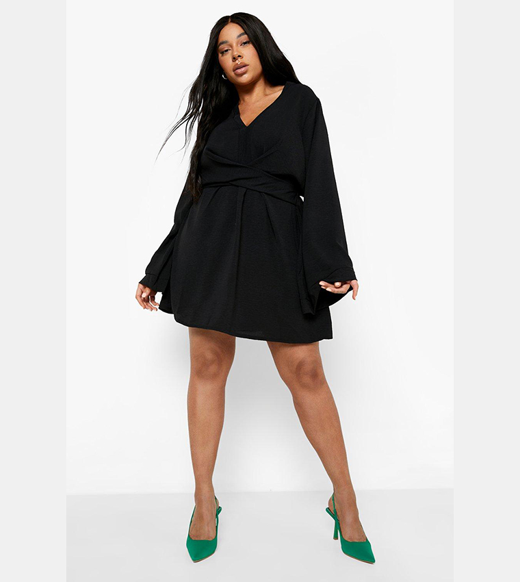 zimmermann polka dot dress