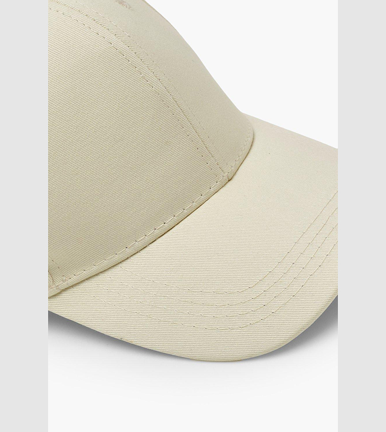 Solid Baseball Cap