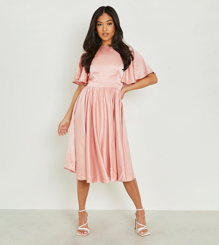 plum colored formal dresses Lanai Maxi Dress | | Womens Colour: HOT PINK Style:Dress B 14 Occasion Things You Need for