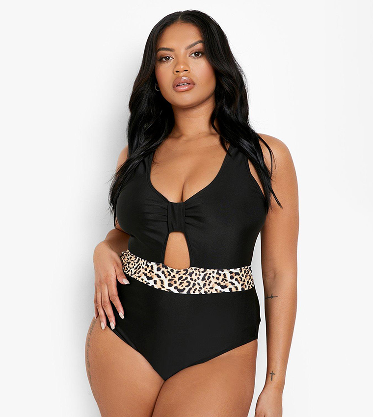 Boohoo swim sales wear