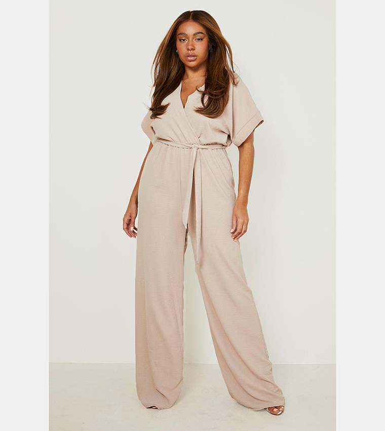 Palazzo 2024 pants jumpsuit