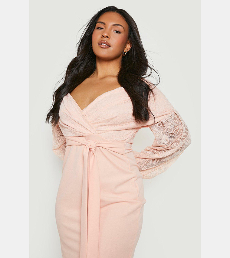 Maxi Dress Cami Dresses Off The Shoulder Wrap Skirt Midi Dress Buy