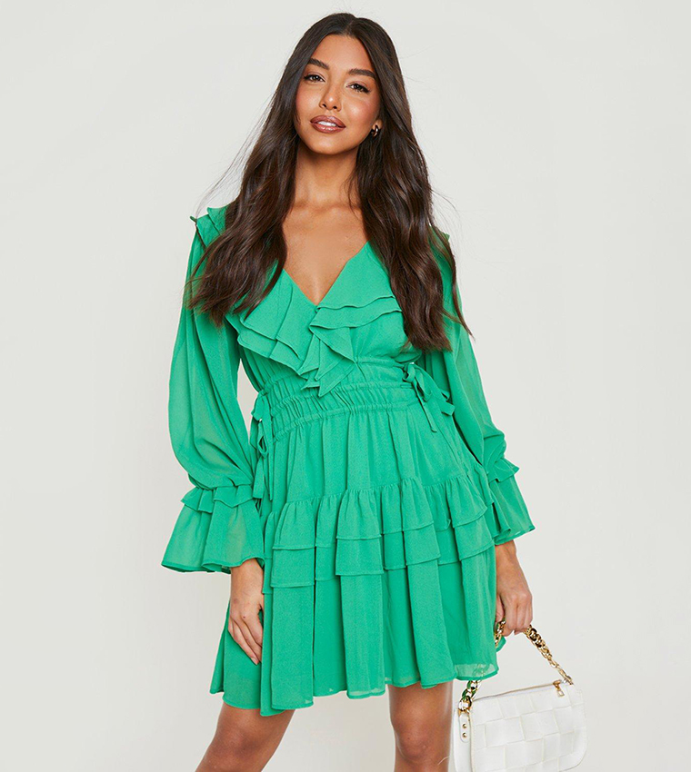 champagne slip dress mini Marilyn Mini Dress | Champagne | Womens