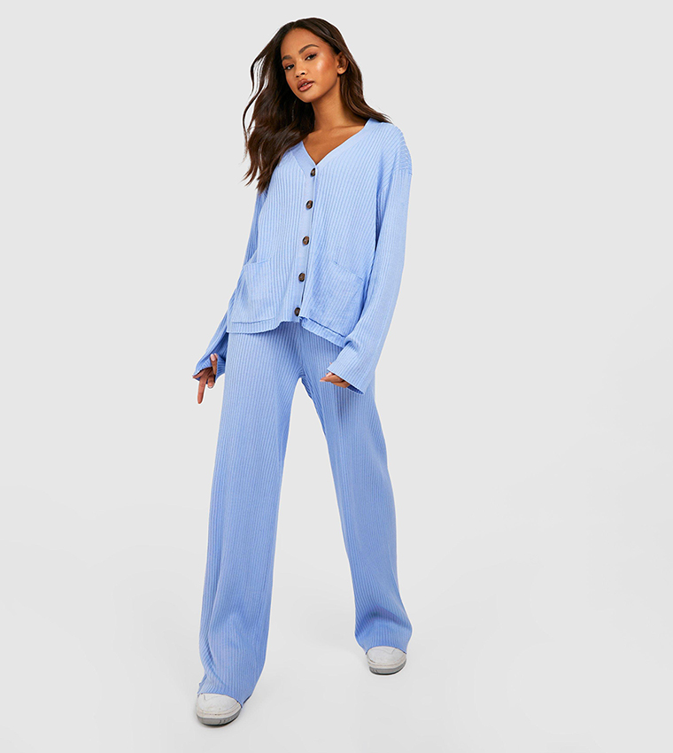 Cardigan deals co ord