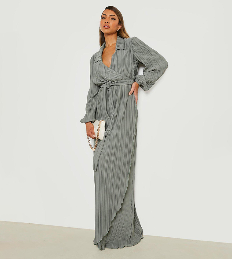 drop waist satin maxi dress Minimalist drop waist satin wedding dress, custom simple & classic Ivo –  Shindig Threads
