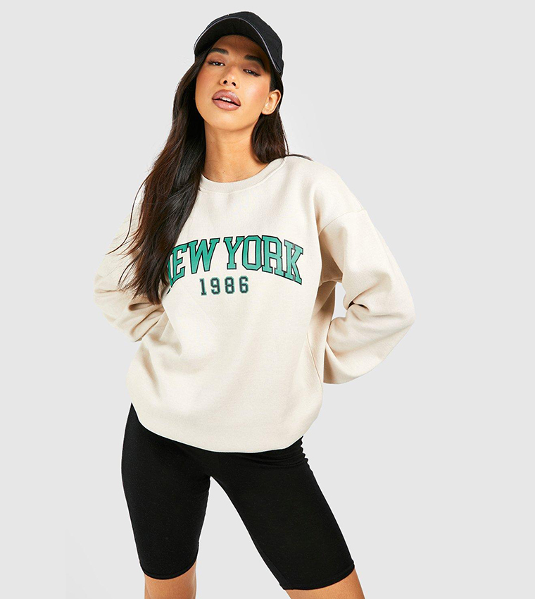 Sweatshirts for hotsell tall women