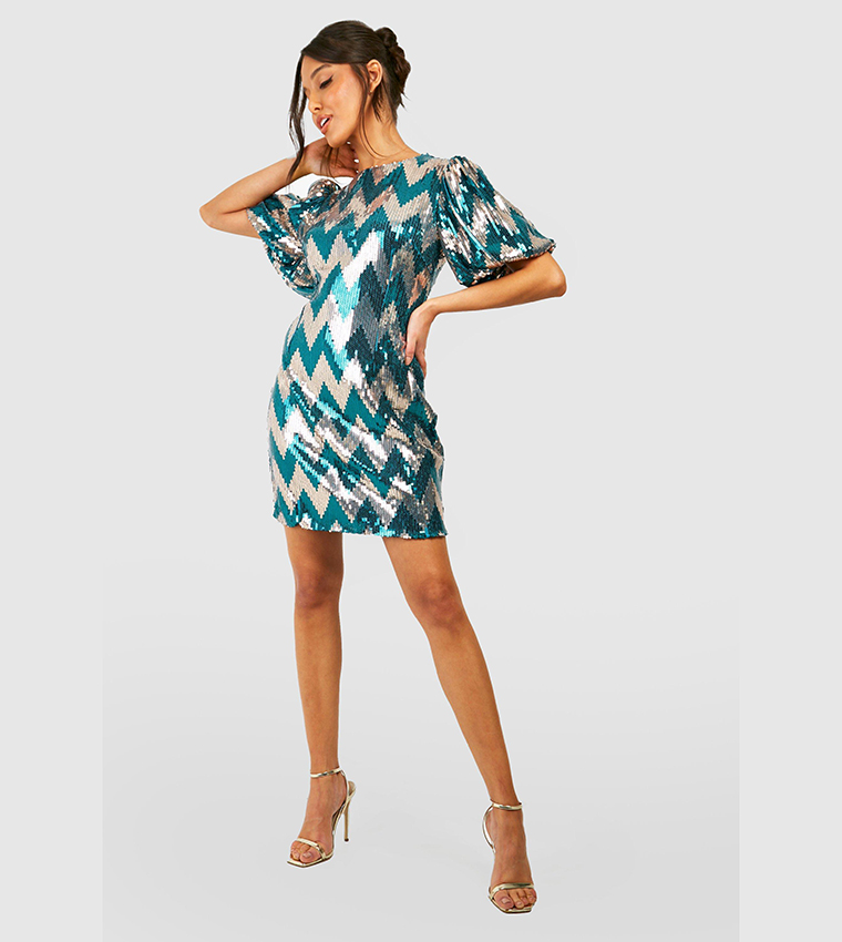 boohoo party dresses sale White Party Dresses