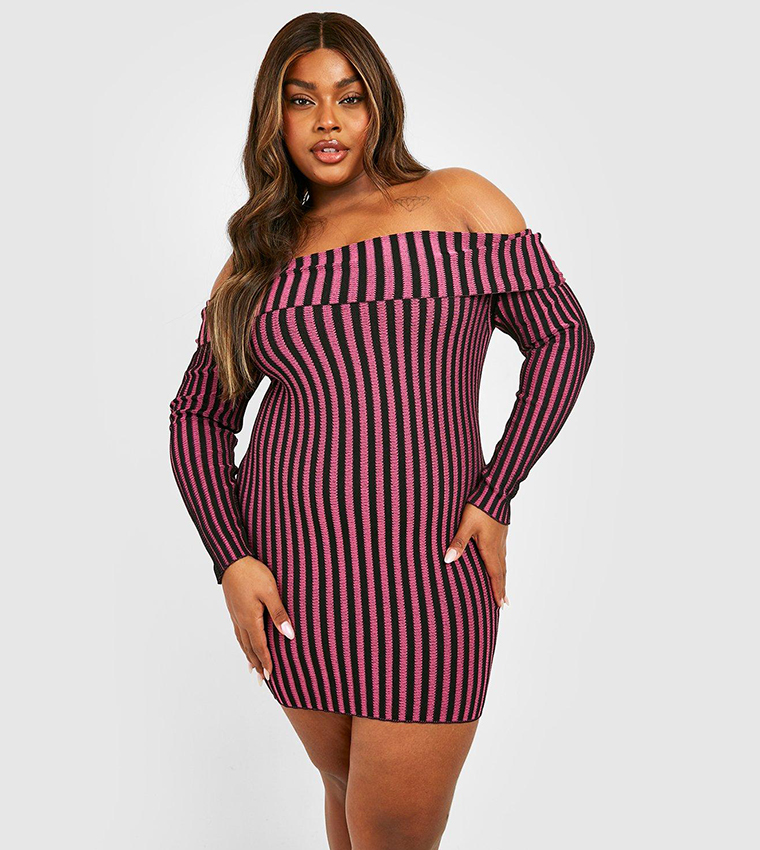 Bardot best sale jumper dress