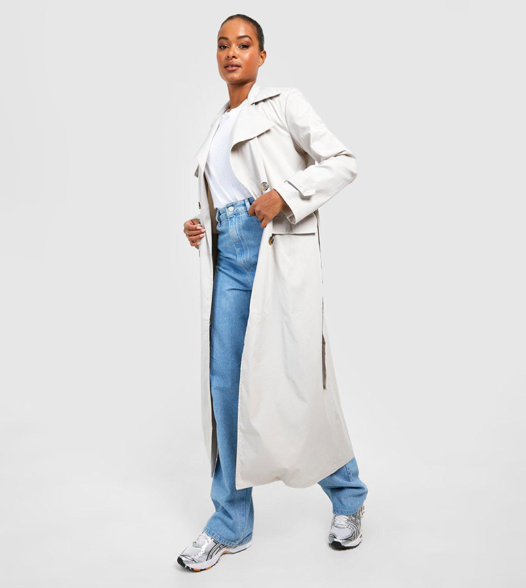 Tall hotsell duster coat