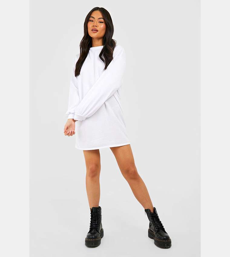 plus size formal wrap dress Kiyonna Plus Size Essential Wrap Dress with 3/4 Sleeves main image 1