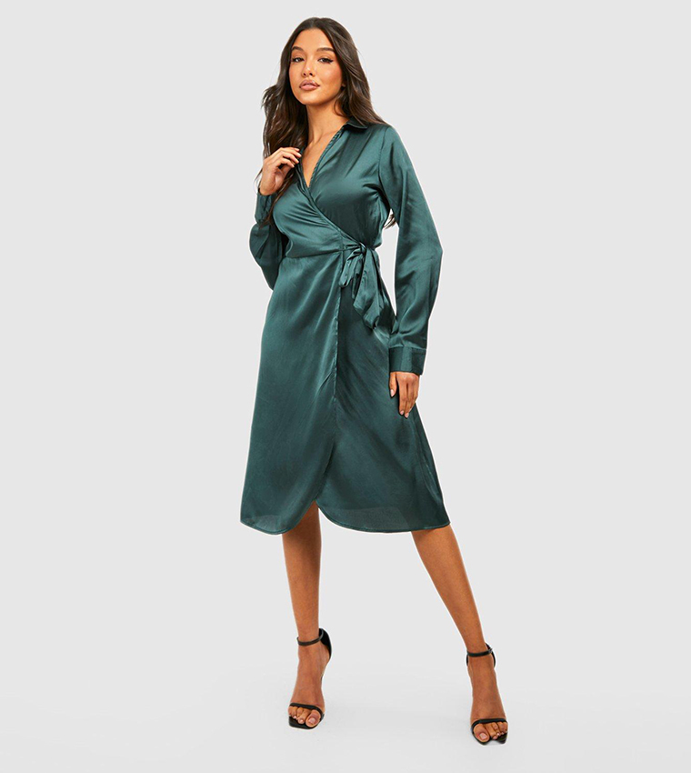 sachin and babi light blue dress Closet Staple: Spring & Summer Dresses main image 1