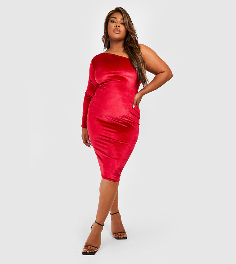 cuyana v neck midi dress Cuyana Drape-Back Dress