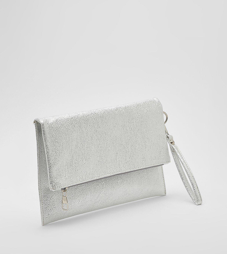 Boohoo clutch online