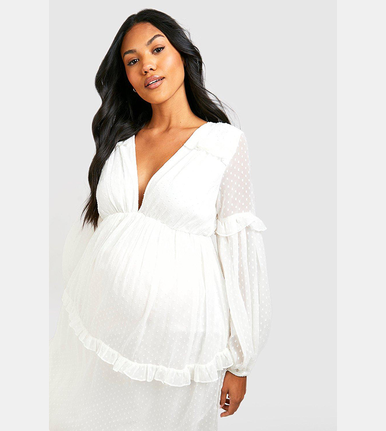 casual maxi women dress Casual Moves Striped Sweater Maxi Dress