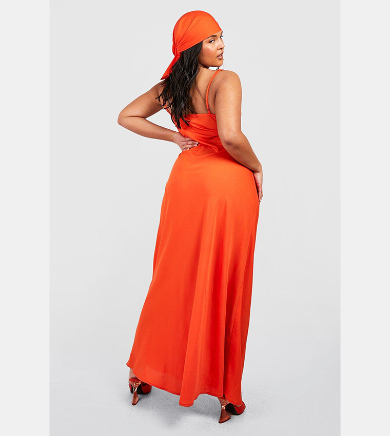cipriana backless halter maxi dress Siani Backless Maxi Dress